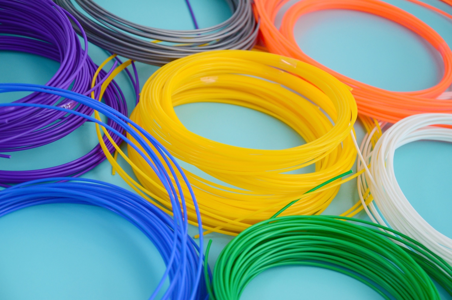 Colour 3D Printing Design Guide Xometry Europe