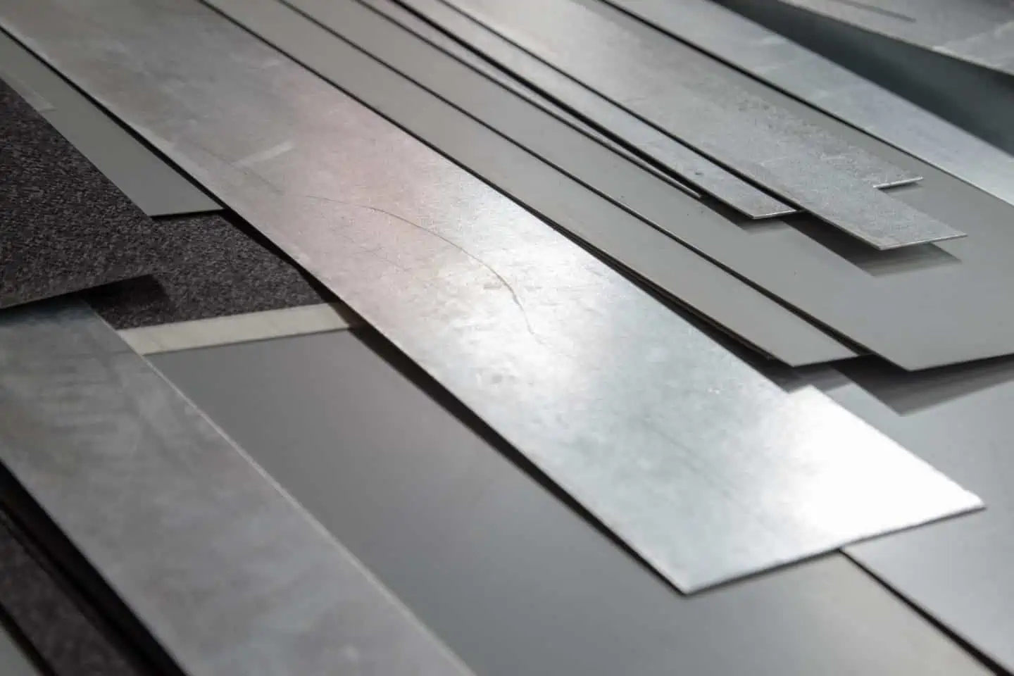 Coated Black Stainless Steel Sheet