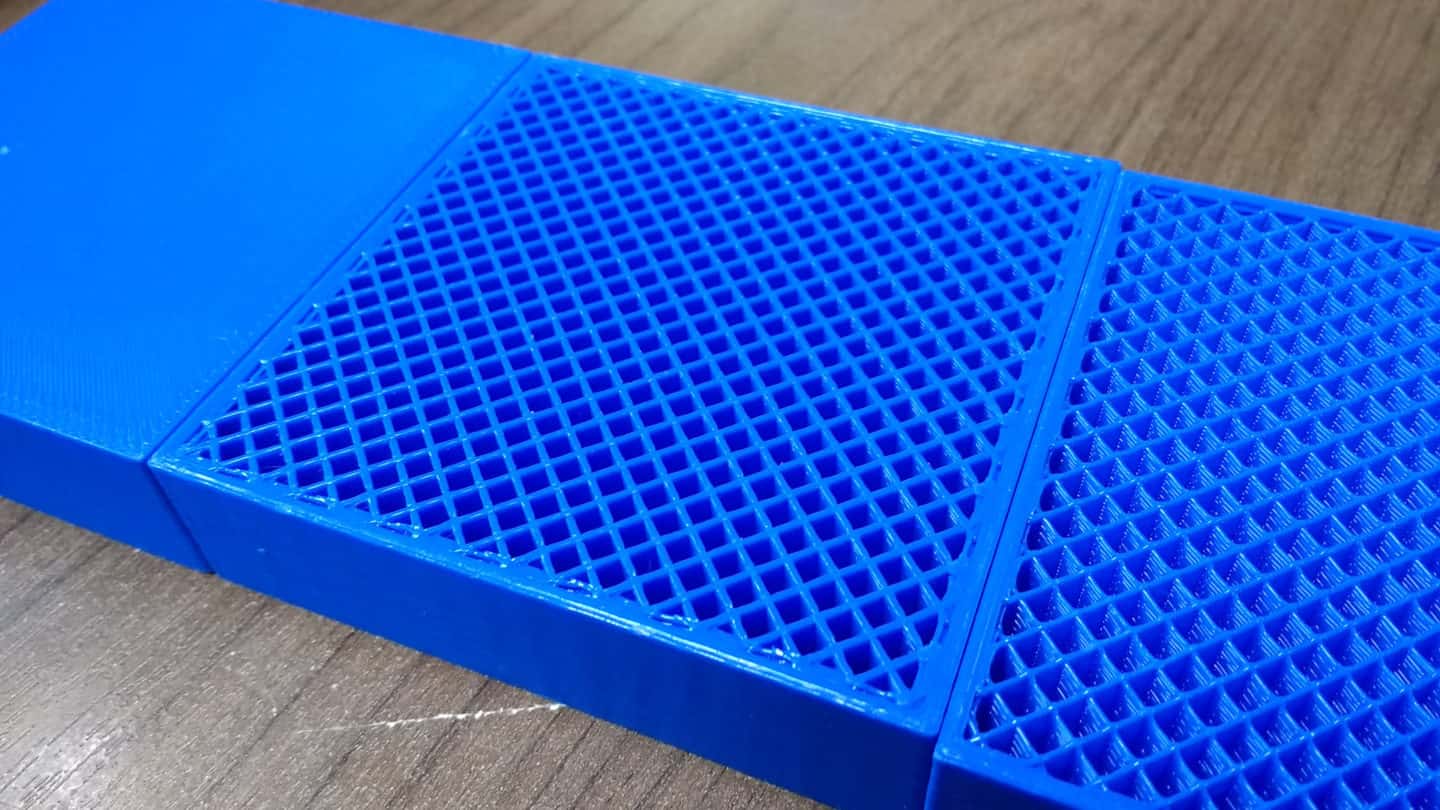 Come ottenere parti più resistenti stampate in 3D