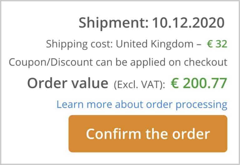 Ordering Parts for UK Customers From EU After Brexit Xometry Europe