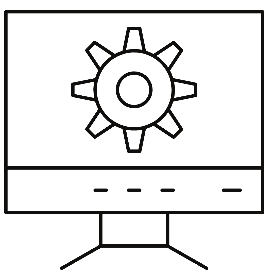 1. Sign up