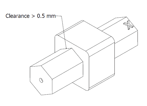 Impression 3D Polyjet