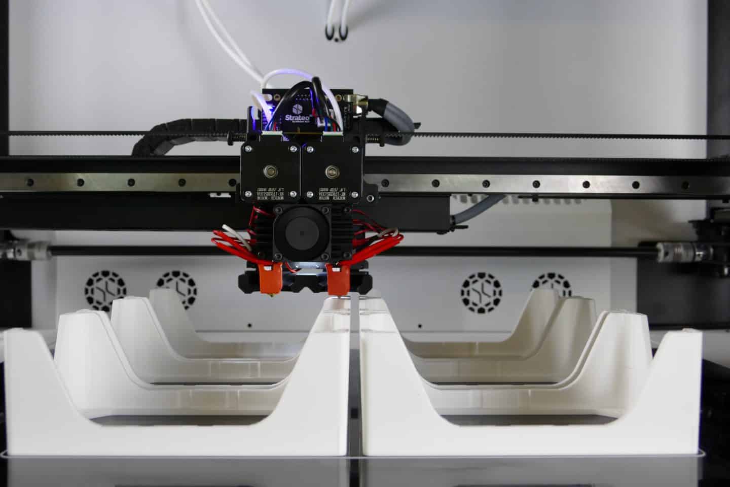 Stampa 3D industriale vs stampa 3d desktop