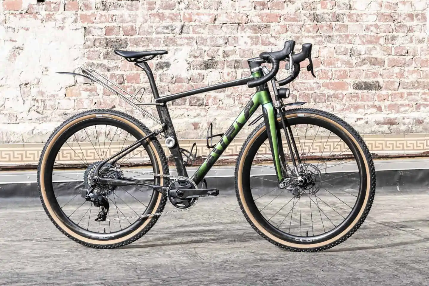 An Innovative Bike With 3d Printed Metal Suspension From Xometry