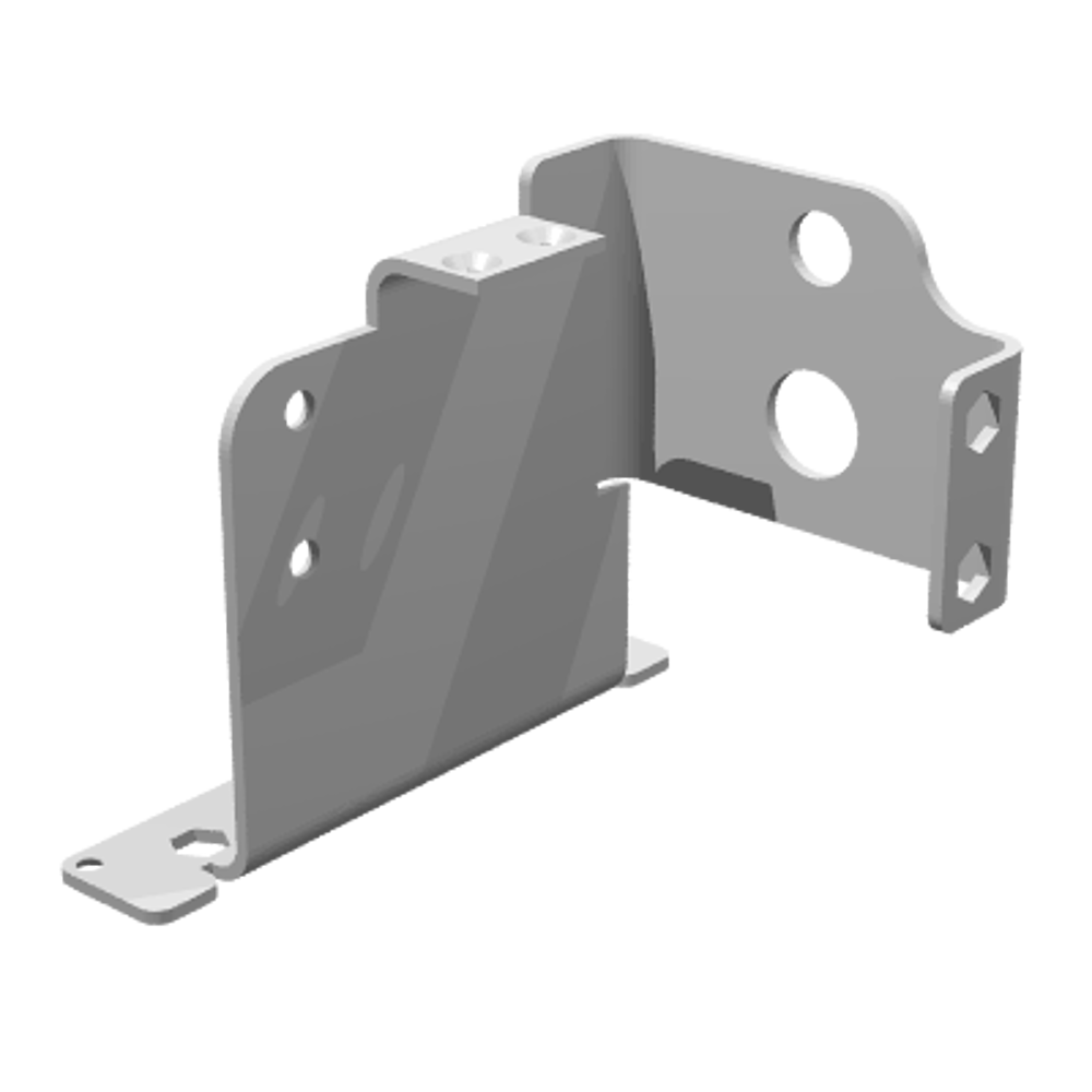 Gearbox CAD file