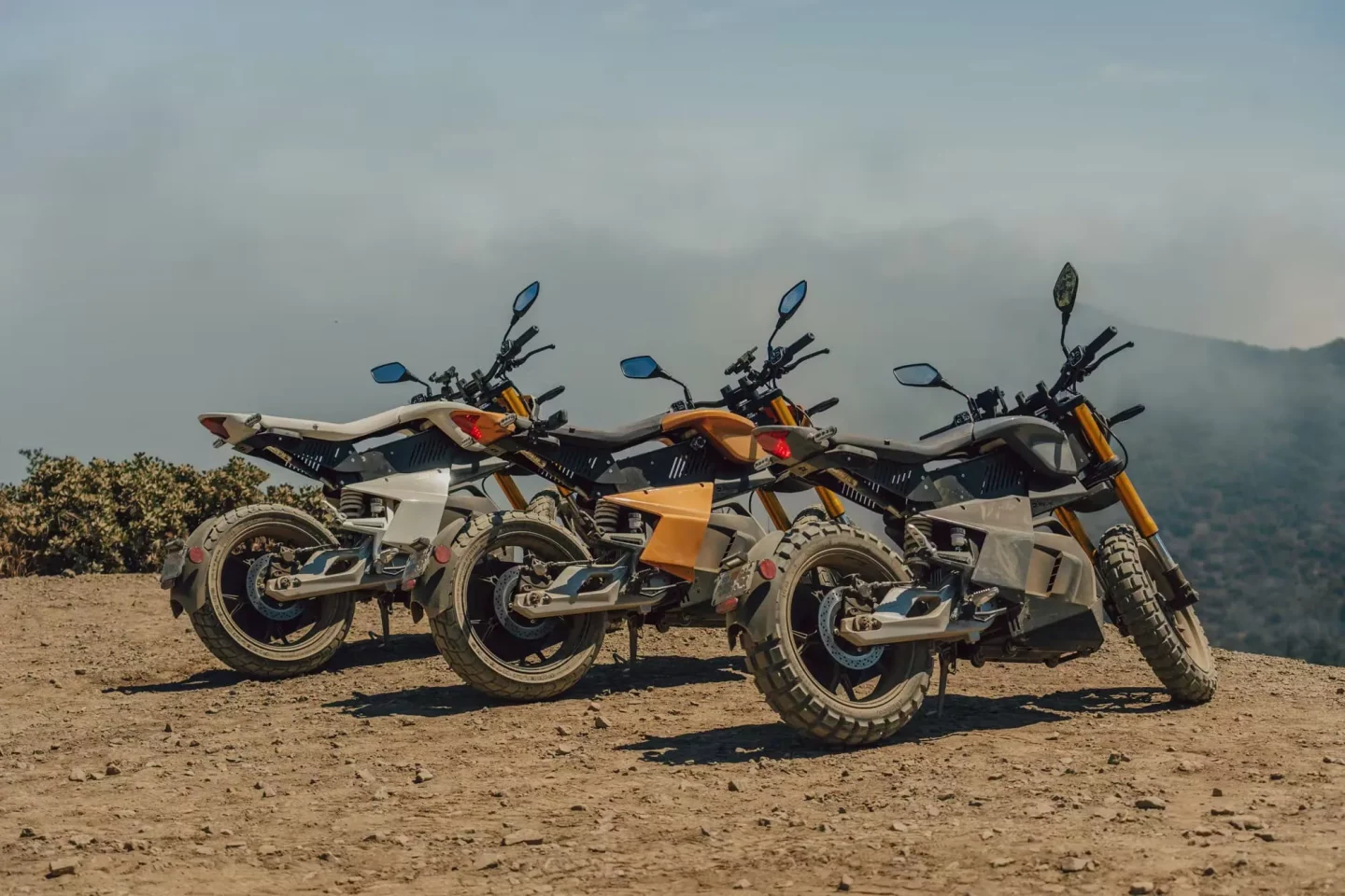 Ryvid’s Anthem EV Bike Races Through Production With Xometry’s Horizontal Supply Chain