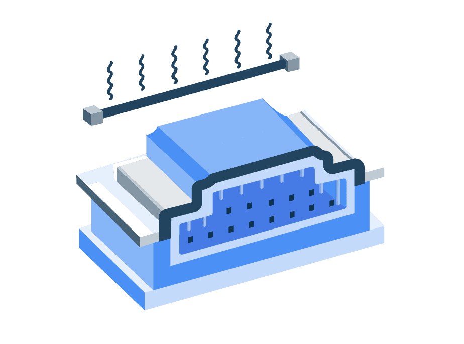Thermoforming