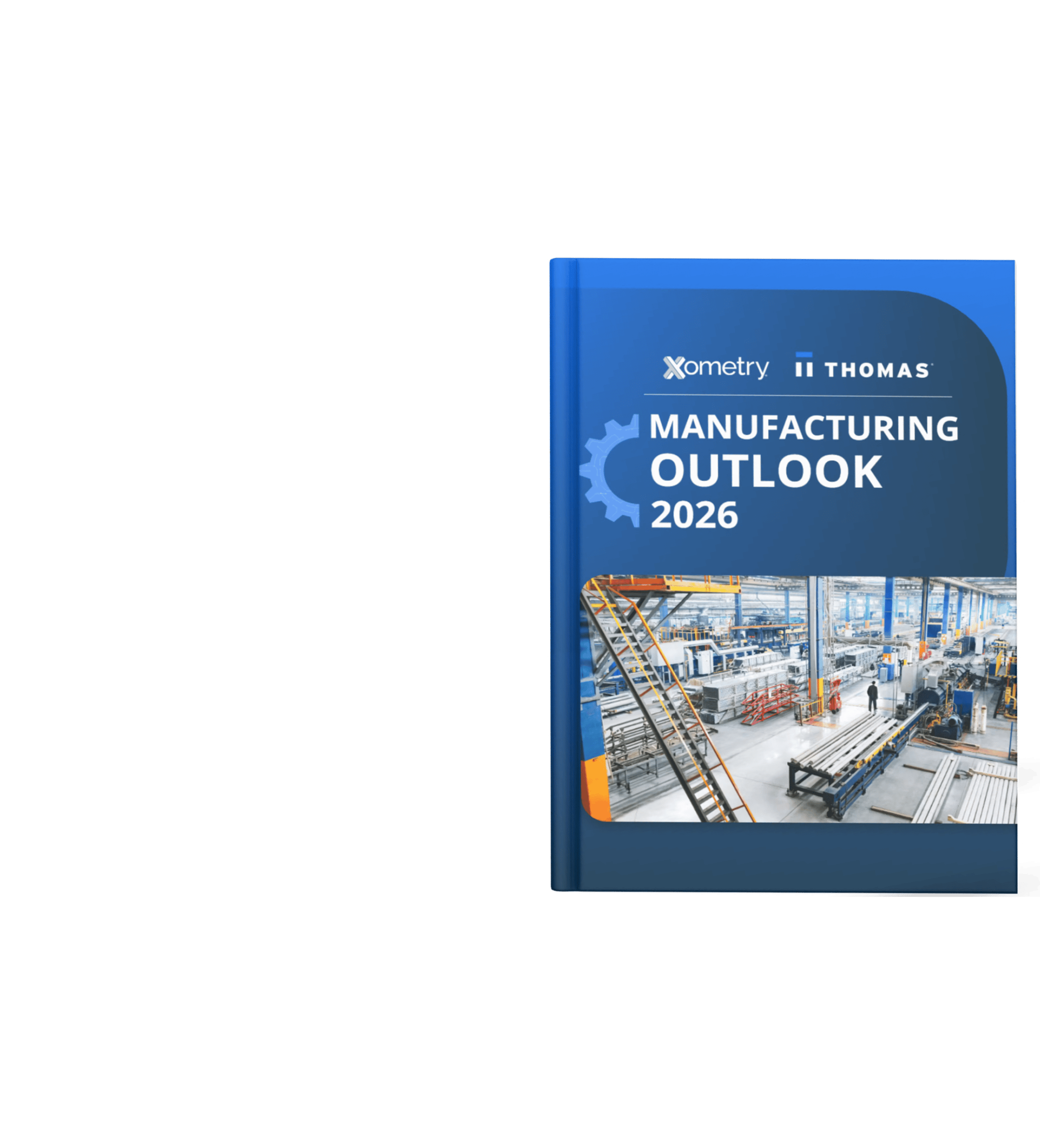 Perspectivas Del Sector Manufacturero En 2026: Edición Europea