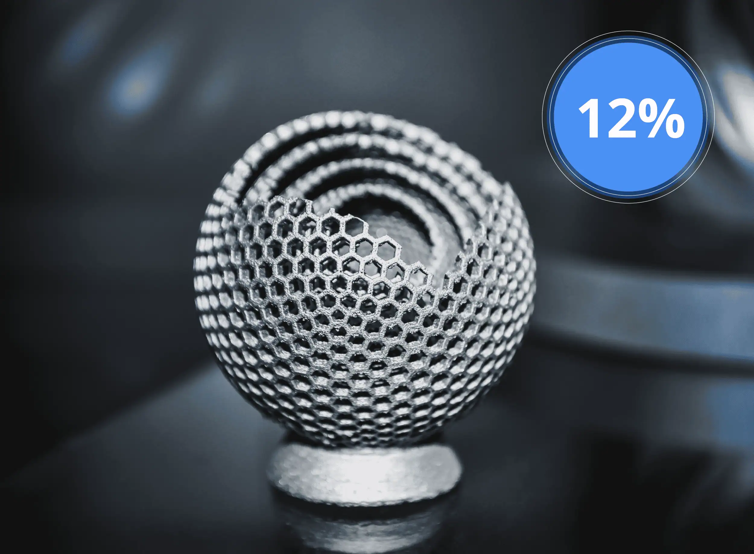 3D Printing Orders