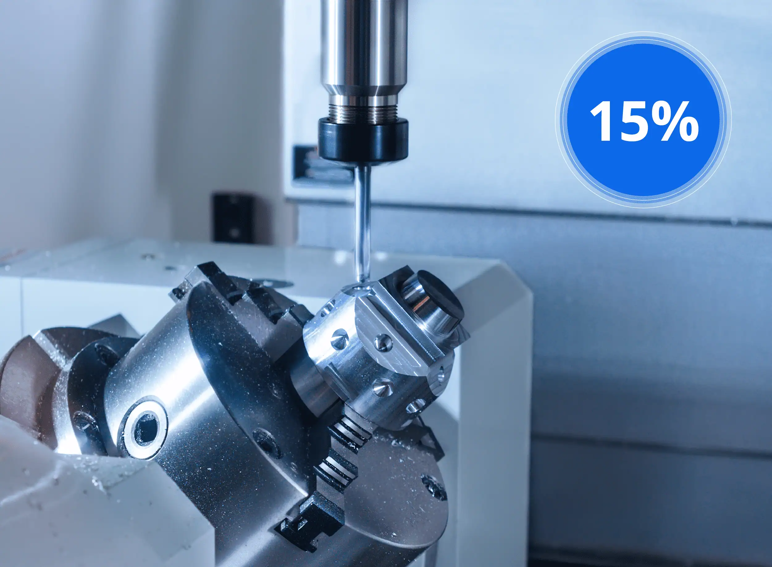 Large-Scale Manufacturing Projects