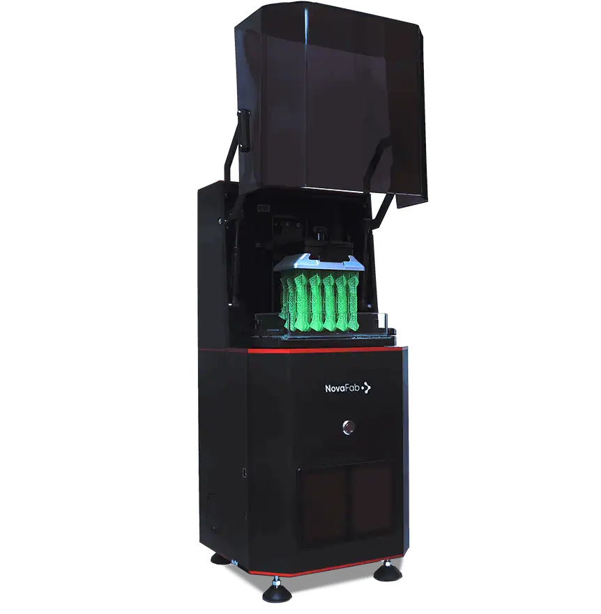 3D Printers for Dental and Jewelry Applications – 3BFab