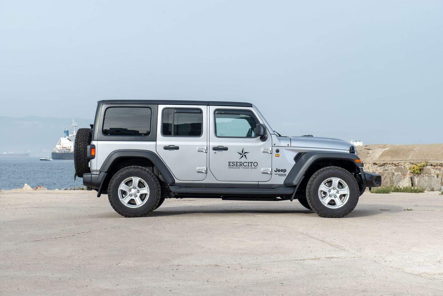 Rapid Customisation for Defence: How 3D Printing Powers AADS’s Specialised Vehicle Solutions