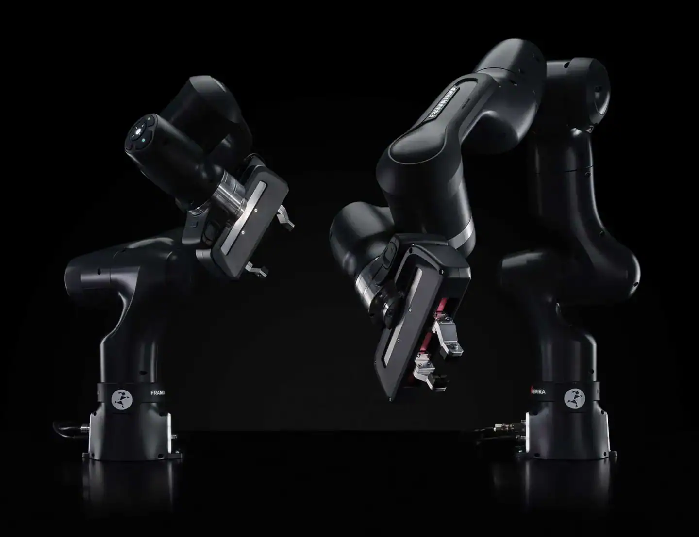 Xometry Produced Parts for Franka Robotics to Showcase Its Robots Capacities on Trade Shows