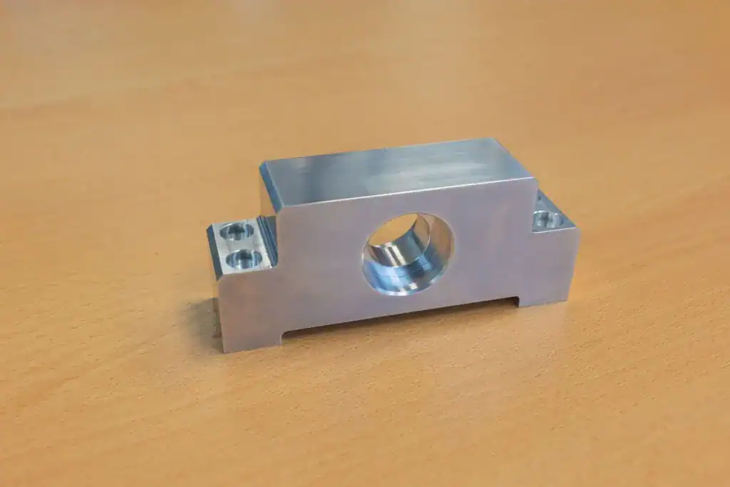 Wie Gökser Vision durch Xometry seine Beschaffung und Produktion optimiert hat