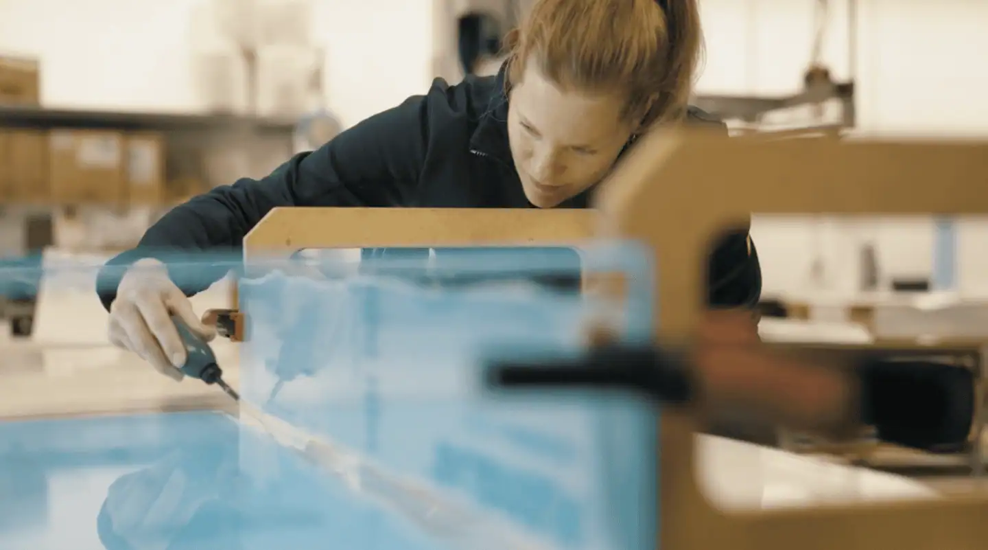 How Glaskeil Uses Xometry for Reliable Procurement of Precision Metal Parts