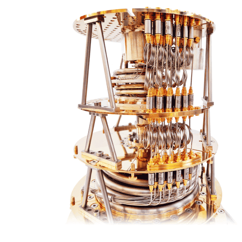 Version L cryostat - Qinu’s most requested product