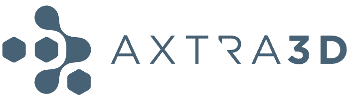 Axtra3D