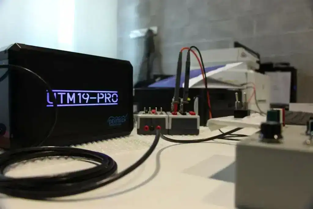 Devitech Chooses Xometry to Breathe New Life Into Test Machines