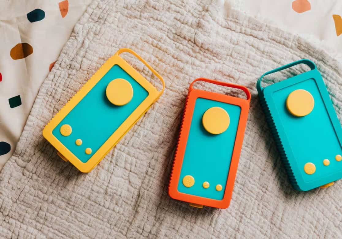 Producing a Silicone Shell Prototype for an Audio Storyteller With Xometry’s Expert Guidance