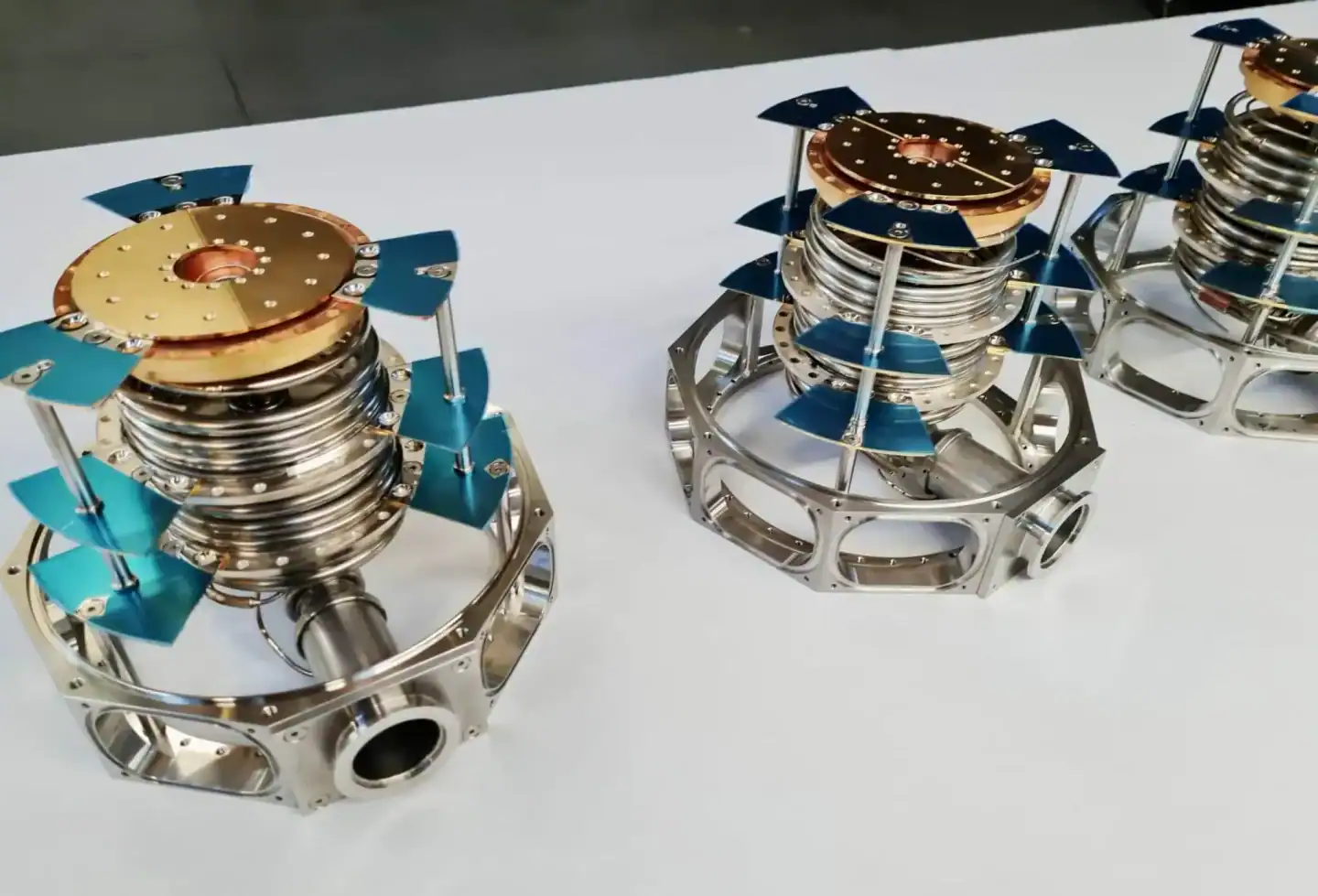 Xometry Supports Qinu in Manufacturing High-Tech Cooling Systems for Industry and Research