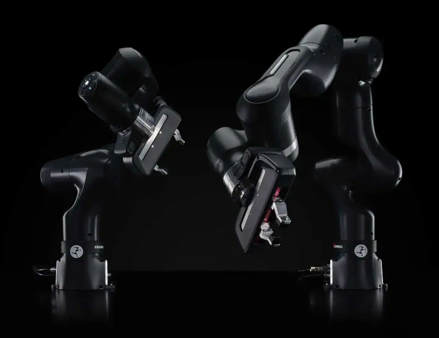 Xometry Produced Parts for Franka Robotics to Showcase Its Robots Capacities on Trade Shows