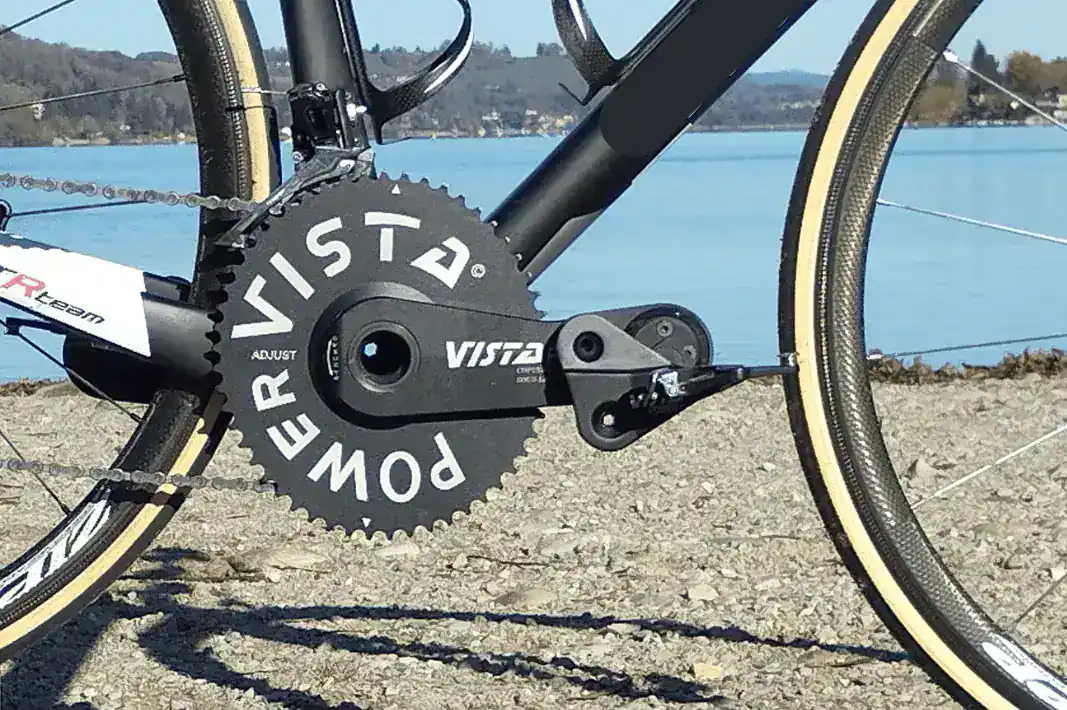 Vista Pro Cycling and Xometry: A Partnership Driving the Cycling Revolution
