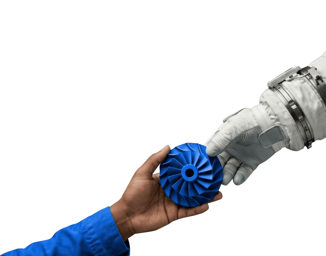 Precision Manufacturing for the Future of Aerospace & Defence